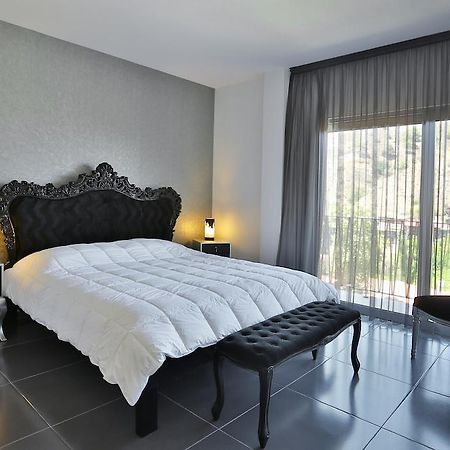 Crystal Hotel Kakopetria Cameră foto