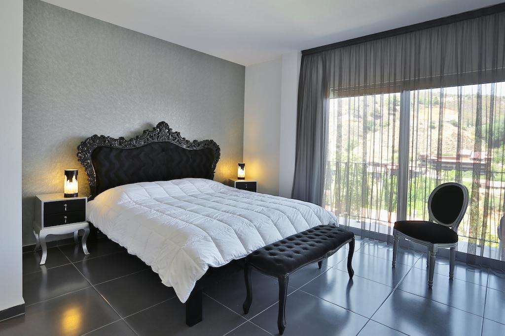 Crystal Hotel Kakopetria Cameră foto