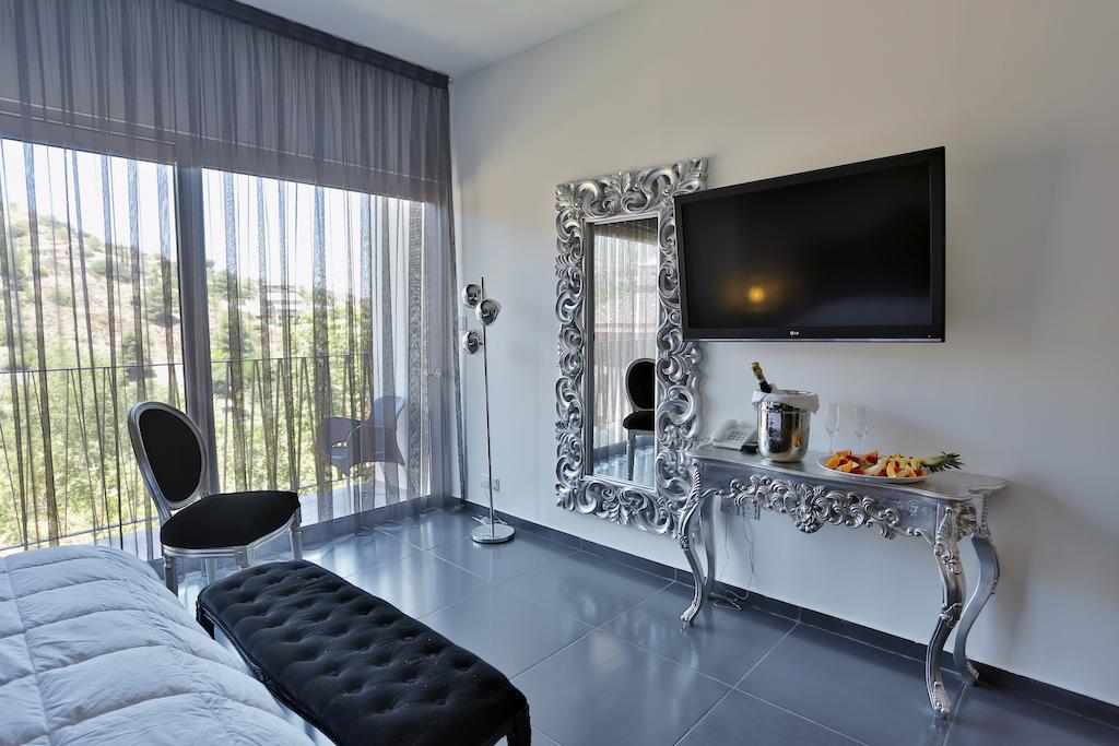 Crystal Hotel Kakopetria Cameră foto