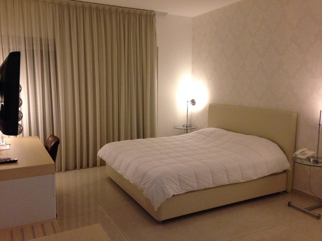 Crystal Hotel Kakopetria Cameră foto