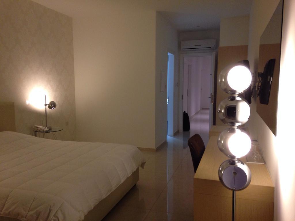 Crystal Hotel Kakopetria Cameră foto