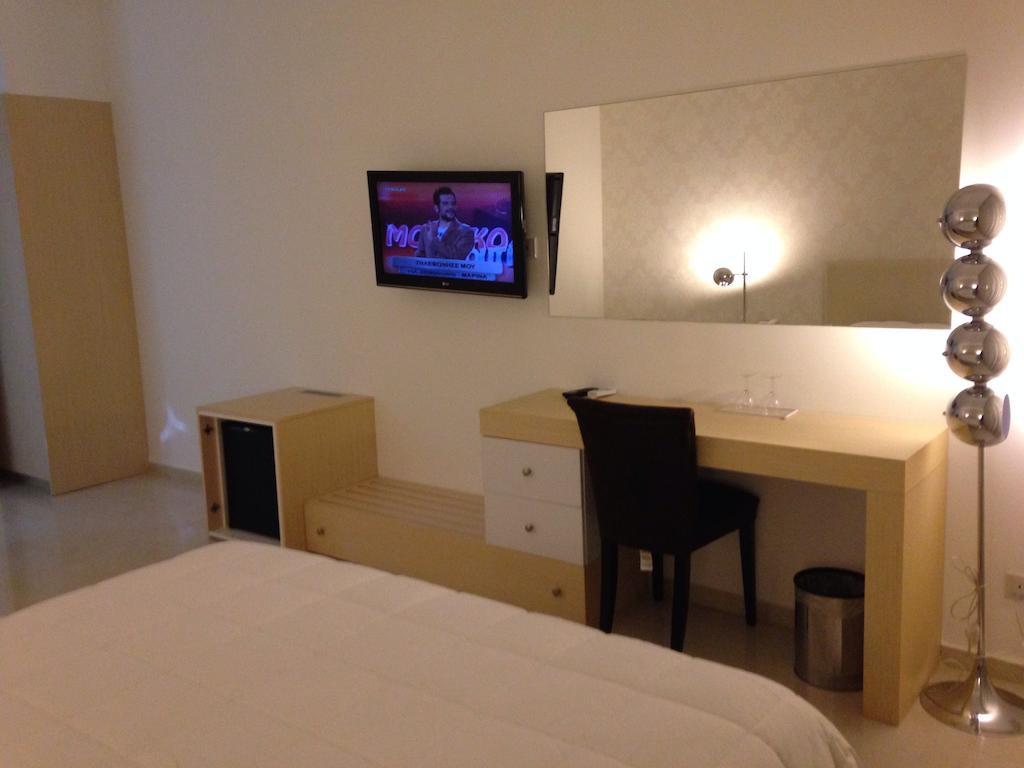 Crystal Hotel Kakopetria Cameră foto
