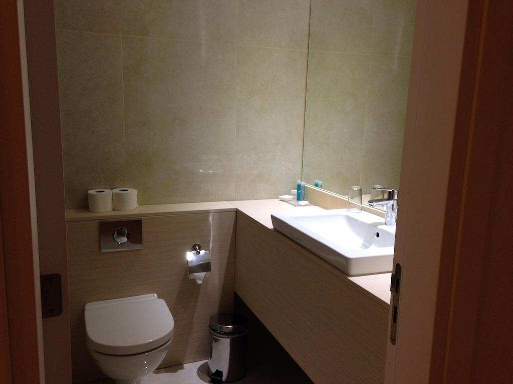 Crystal Hotel Kakopetria Cameră foto