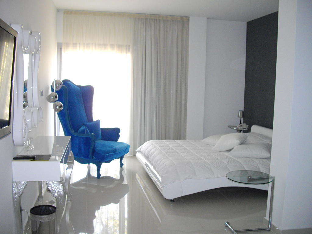 Crystal Hotel Kakopetria Cameră foto