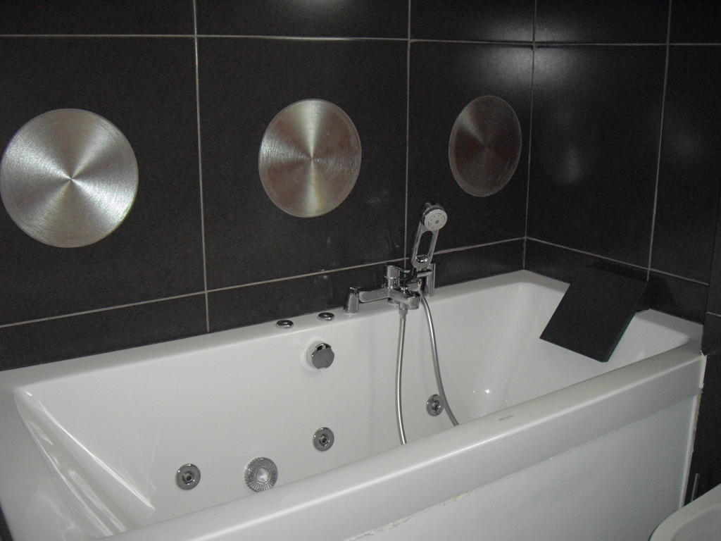 Crystal Hotel Kakopetria Cameră foto