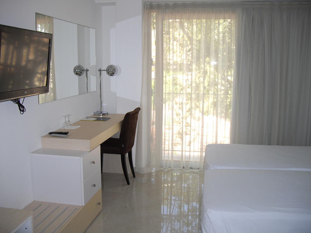 Crystal Hotel Kakopetria Cameră foto